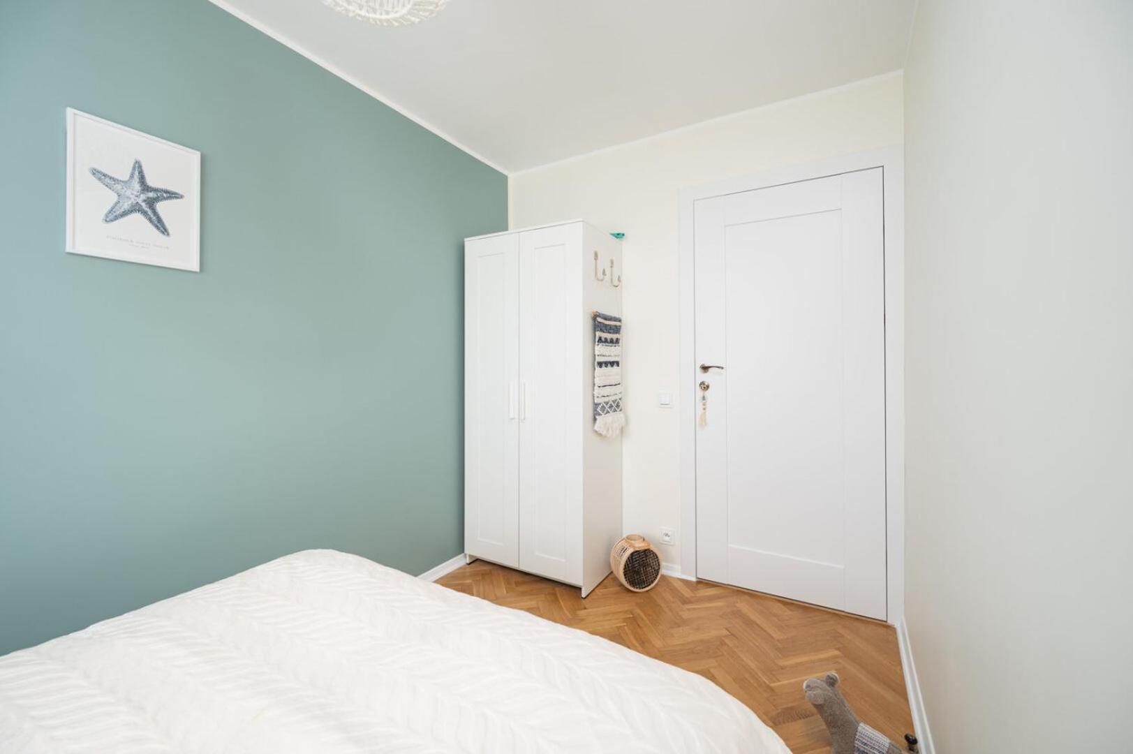 Apartament Meduza Prostywynajem Pola 그디니아 외부 사진